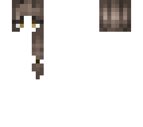buttercup - hair base