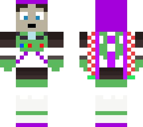 buzz lightyear