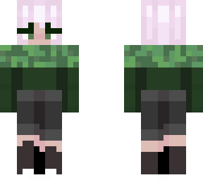 camo ting - request for psychokitty22