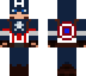 capitan america