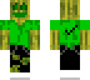 chaosflo mit mode
