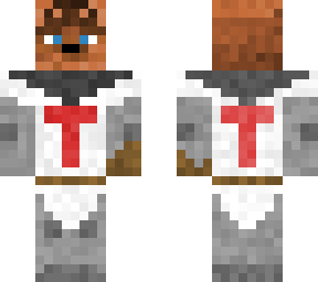 charlie cat cleric