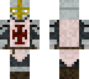 chevalier templier