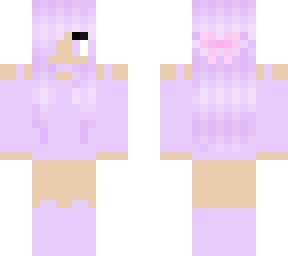 chica rosa
