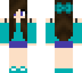 chica steve