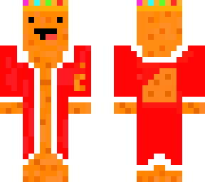 cookie king d