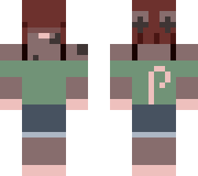 cookie skin