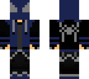 cool vigilante 2.0