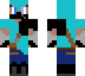 cool warrior steve remasted