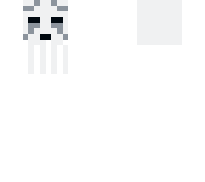 corrected ghast