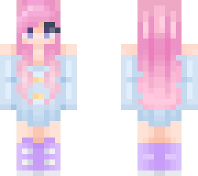 cotton candy.