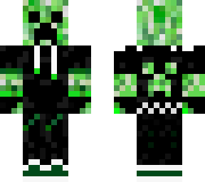 creeper
