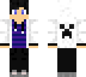 creeper boy