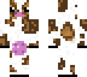 cute cow