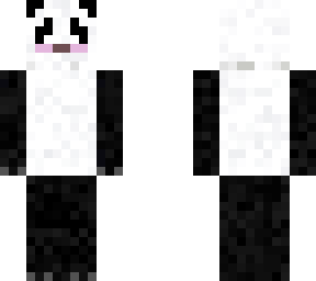 cute panda