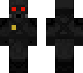 dark hazmat