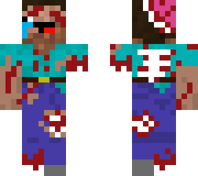 dead man