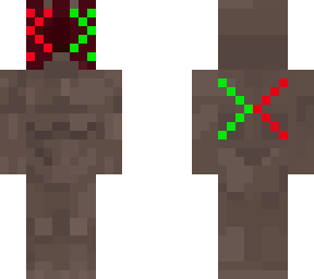demogorgan cross