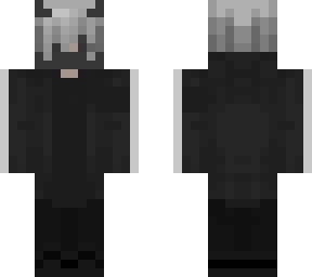 demon guy