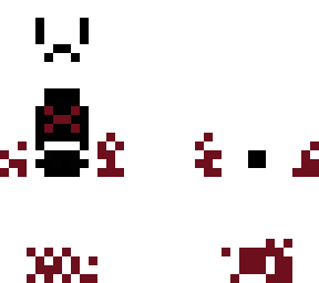 der tote panda