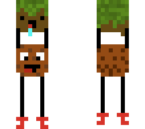 derp and cookie
