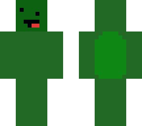 derpy turtle