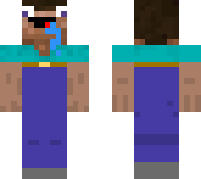 derrp steve