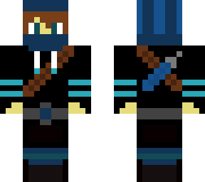 diamond sword assassin