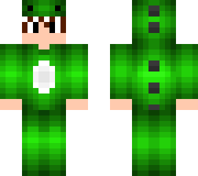 dino boy