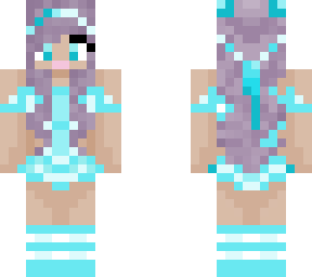 ditaboops has a new dress
