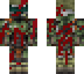 doom guy