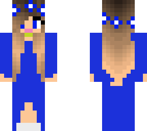 dressy little carly edit