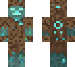 drowned cloaked