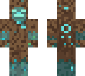 drowned cloaked