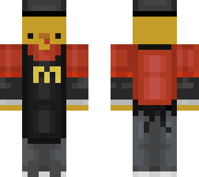 duck