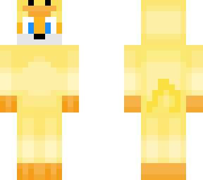 ducky onesie attempt 1
