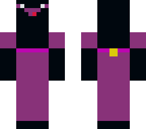 durpy enderman