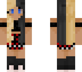 e girl