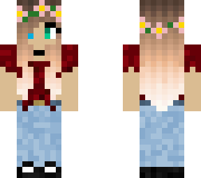 edited skin