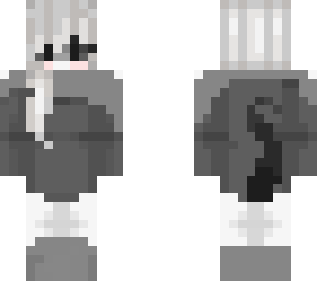 edited skin