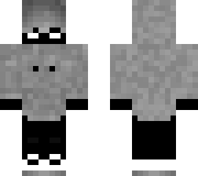 EDITED SKIN ITS NOT MINE | Minecraft Skin