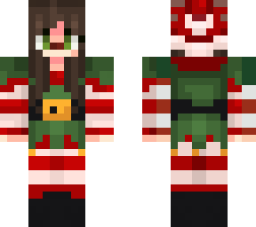 elf gal