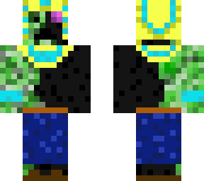 end creeper