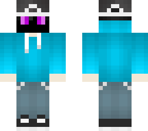 ender boy