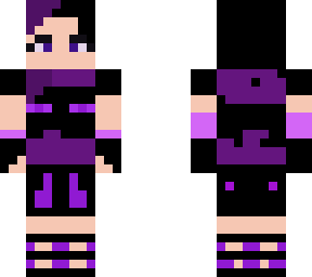 ender girl