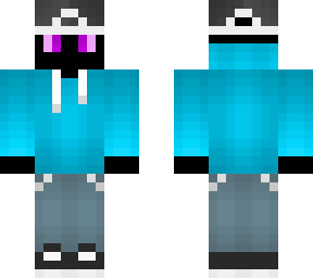 enderman teen