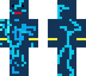 enslaved by the virus