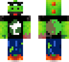 epic yoshi