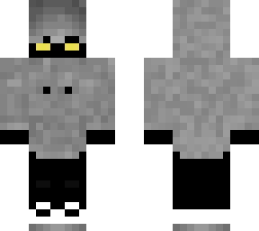 evil