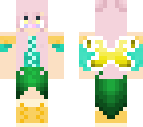 fairy person